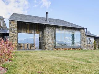 Maison  Camí devesa de saga. Venta de casa en ger