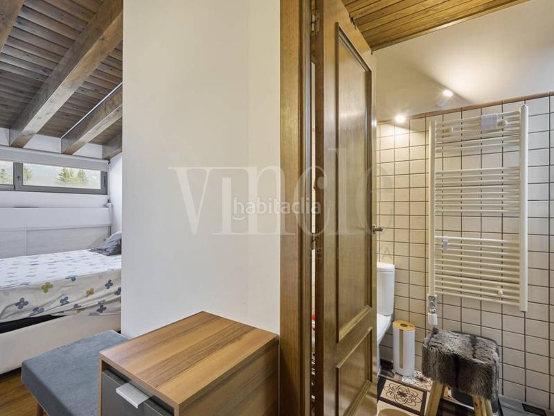 Foto 1a9eb37b-c56c-4ddf-b997-c039bec8c852. Duplex con riscaldamento parcheggio in Llívia