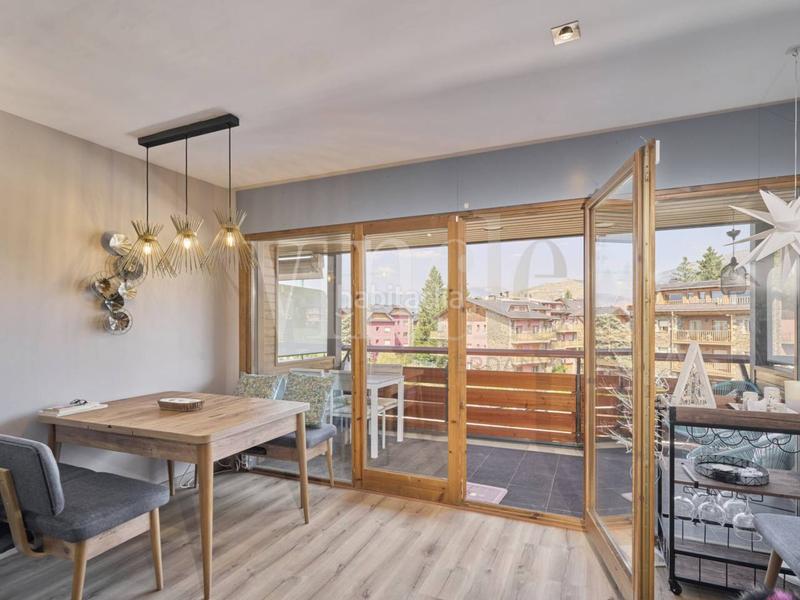 Foto 33fdd4c2-0a37-4574-b78e-2d5836117e8e. Duplex con riscaldamento parcheggio in Llívia