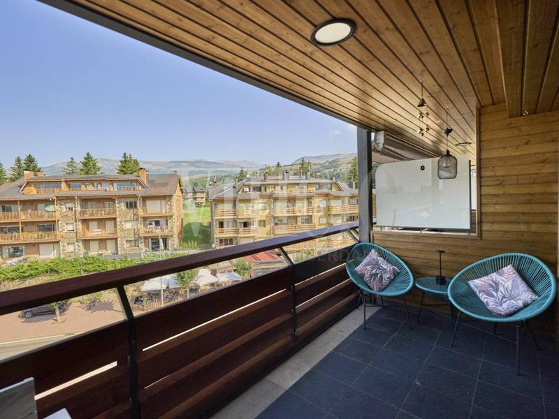 Foto 3718f79a-1aa4-4c85-b897-0a8adb870561. Duplex con riscaldamento parcheggio in Llívia