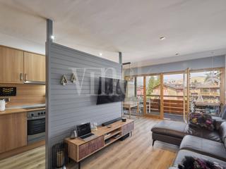 Duplex  Catalunya. Ático dúplex en venta en llívia