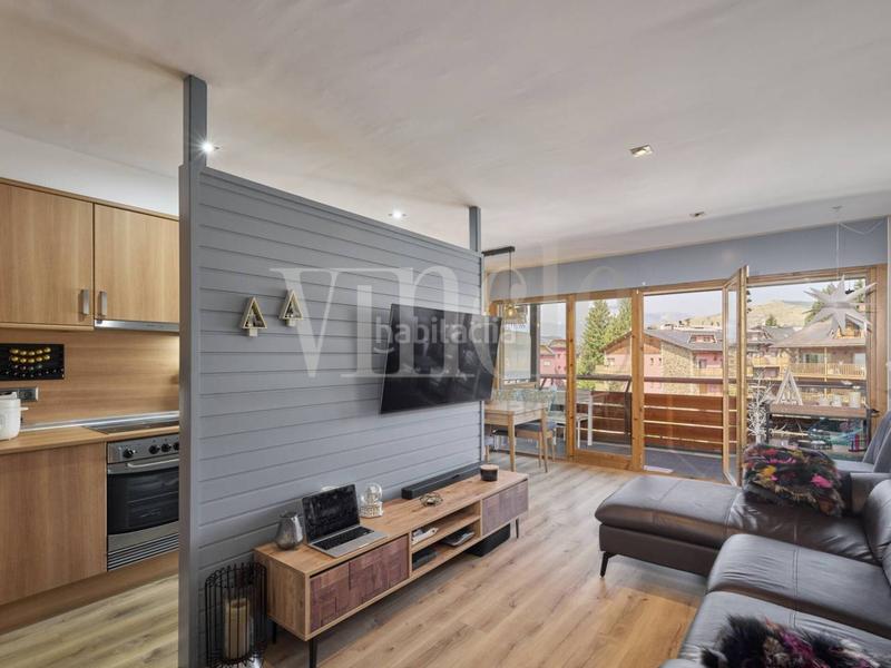 Foto 6480d9e7-93d3-45eb-9083-ee57ee89eed5. Duplex con riscaldamento parcheggio in Llívia