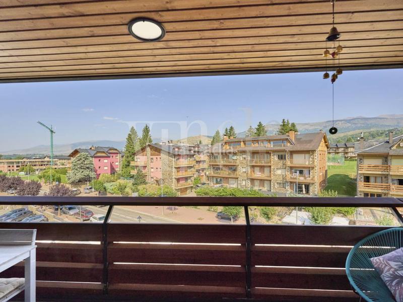 Foto 75f8d643-a7b1-4afb-84bd-ff9c1385ab40. Duplex con riscaldamento parcheggio in Llívia