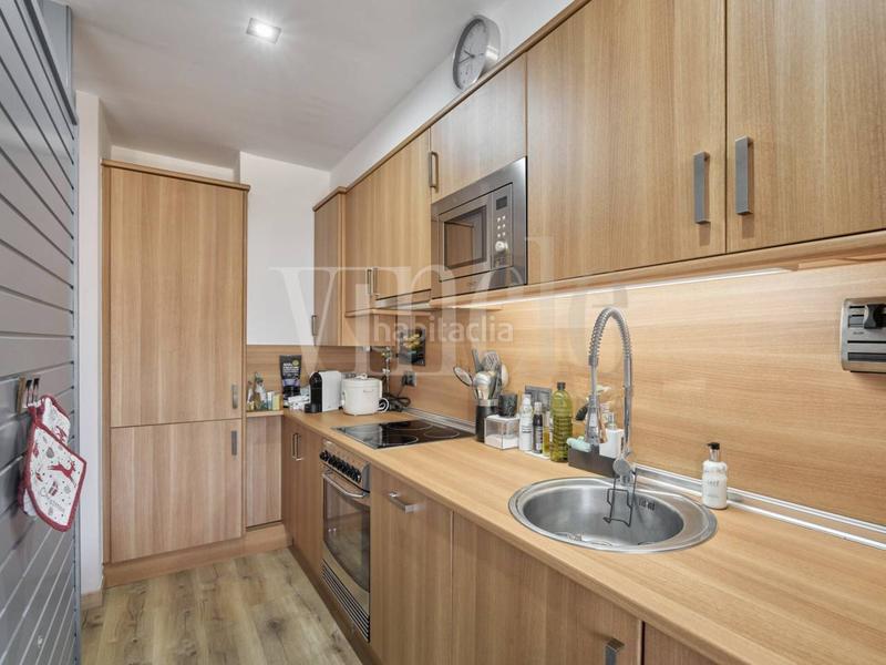 Foto 83326a66-987f-4372-b86b-efcceeddad24. Duplex con riscaldamento parcheggio in Llívia