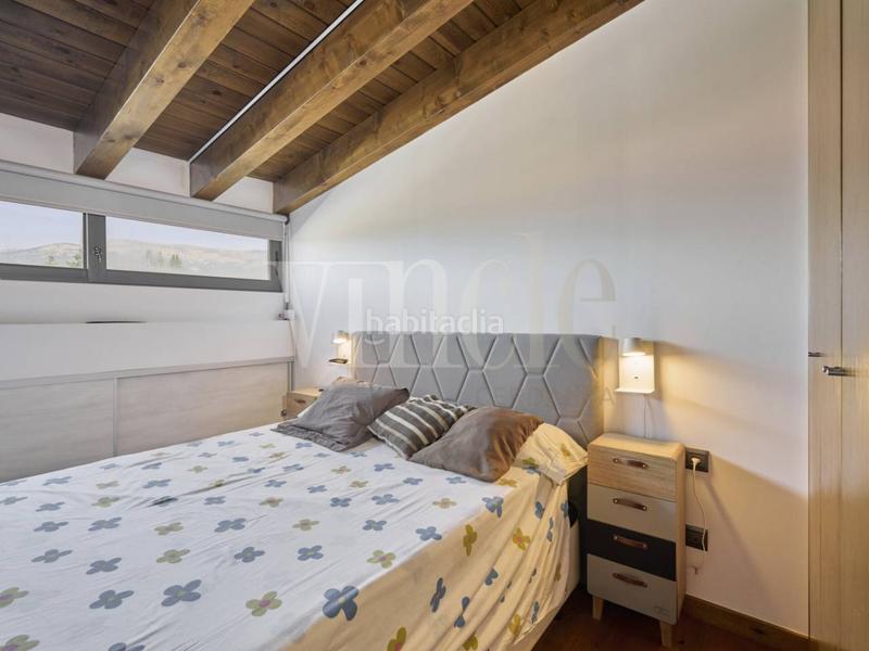 Foto 858b6577-b063-4ccb-8fe8-ac9bcfd2eb5e. Duplex con riscaldamento parcheggio in Llívia