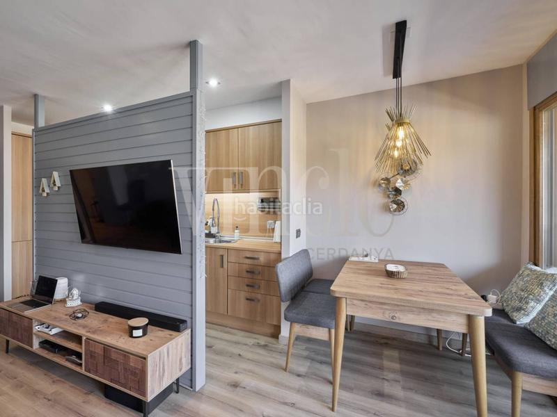 Foto 8ef66dea-b66d-4145-8d9d-53db5f34a94f. Duplex con riscaldamento parcheggio in Llívia