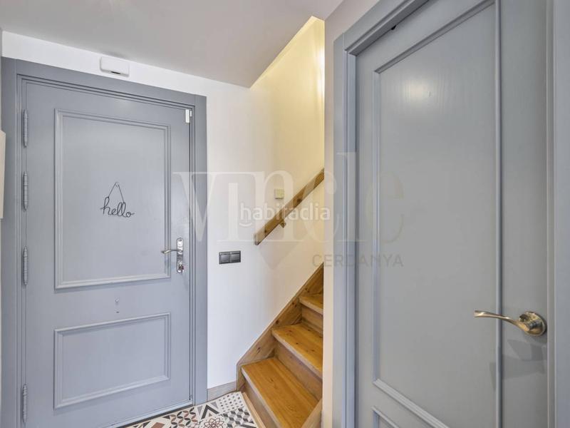 Foto 9c71e391-d59d-44b7-a635-9ed434133d4e. Duplex con riscaldamento parcheggio in Llívia