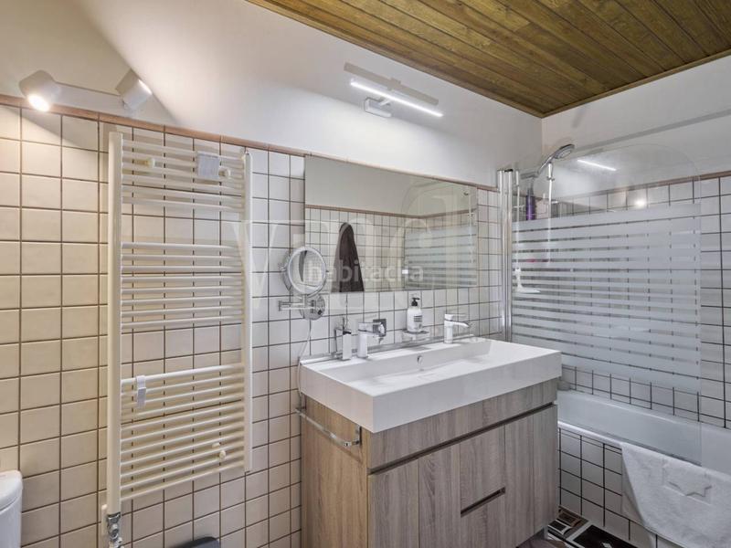 Foto aa78782d-5c4e-479c-a542-3cbef47e139c. Duplex con riscaldamento parcheggio in Llívia