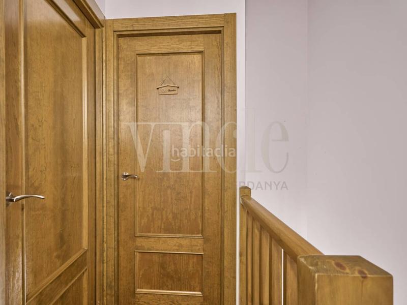 Foto bdb3e541-9890-4273-aa13-5602873aa9a7. Duplex con riscaldamento parcheggio in Llívia