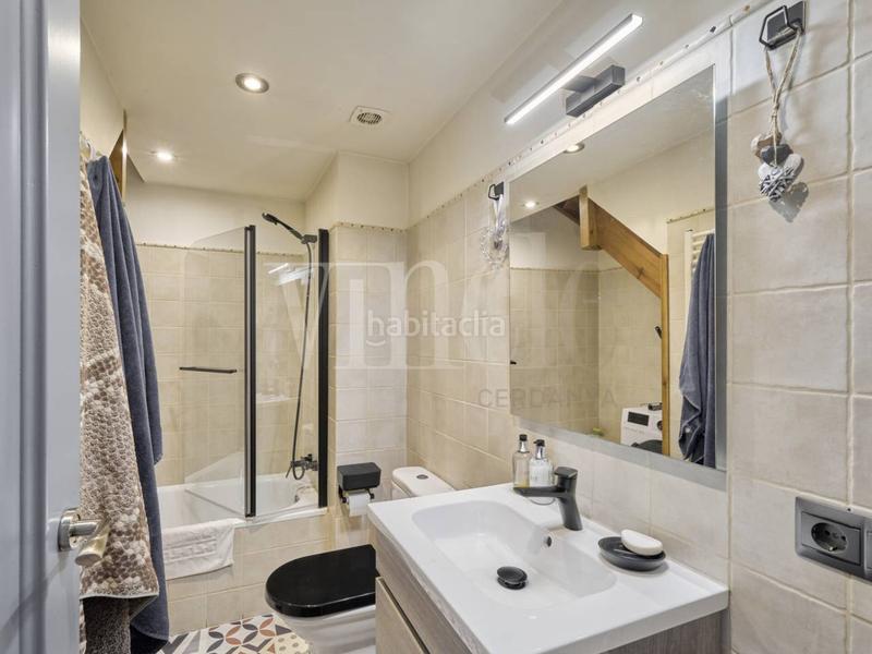 Foto c0d1c13b-caa1-40c8-a610-ef9b177c8fc3. Duplex con riscaldamento parcheggio in Llívia