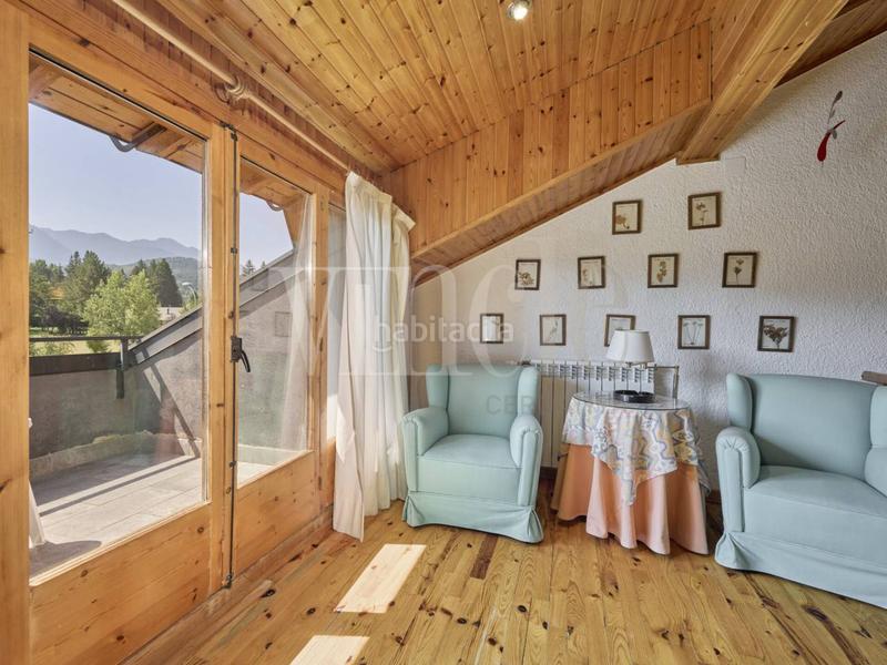 Foto c4f6a875-e3e1-4ee0-b686-3e8e258e2f8f. Casa adosada  en venta en Prats i Sansor