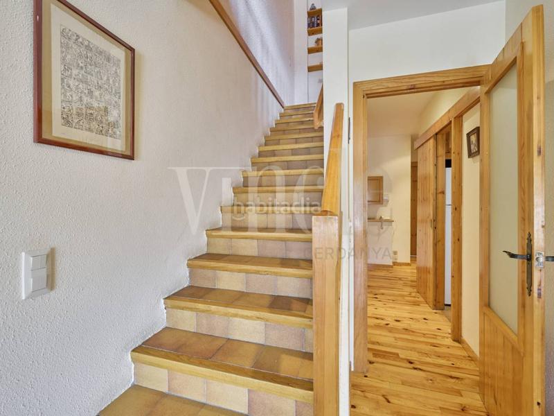 Foto f31e5ffc-b872-42ef-b3f9-826c673db042. Casa adosada  en venta en Prats i Sansor