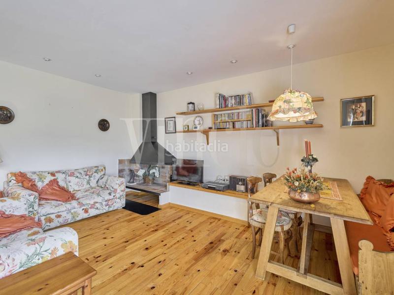 Foto f78cf7e9-44f6-4599-8c61-dba1e91e8848. Casa adosada  en venta en Prats i Sansor