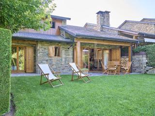 Maison  Camp de la coma. Casa a tres vents en venta en queixans