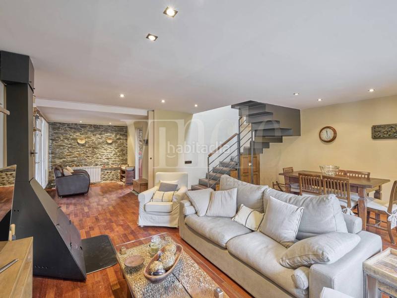 Foto 6abf95b2-5269-438b-9619-617b04394b6d. Casa adosada casa cantonera en venta en Bolvir