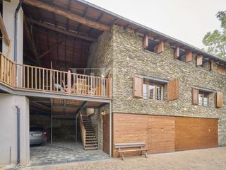 Maison jumelée  San galdencio. Casa cantonera en venta en bolvir