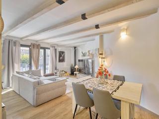 Apartament  Pere sicart. Apartamento en venta en bellver de cerdanya