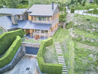 Casa a Bolvir. Casa en venta en bolvir