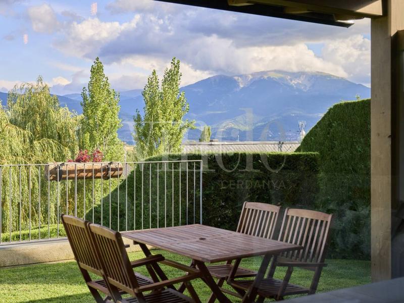 Foto 213f25be-d0df-4796-9ac5-b8d773b3d8de. Casa  en venta en Bolvir