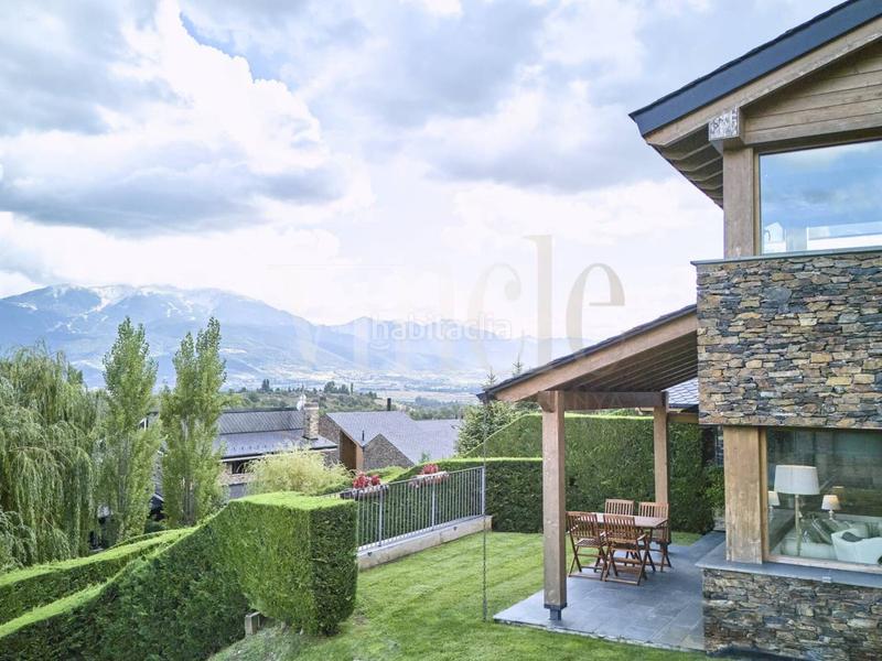 Foto 4f396bad-5499-4c31-b3d9-85fc884f1916. Casa  en venta en Bolvir