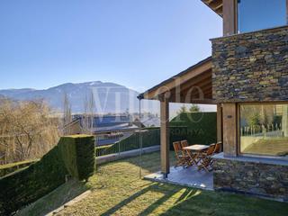 Casa a Bolvir. Casa en venta en bolvir