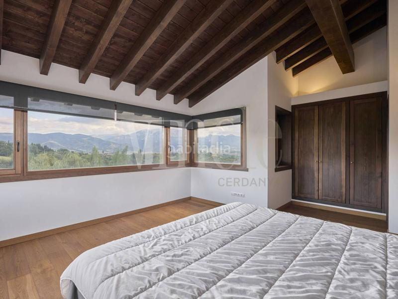 Foto 840935b5-c383-4f19-97cb-fcfe0755e818. Casa  en venta en Bolvir