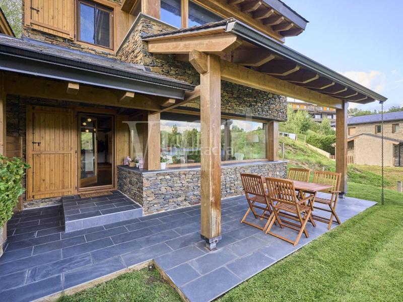 Foto afb84854-2d85-4f36-99d1-fe8d4178819c. Casa  en venta en Bolvir