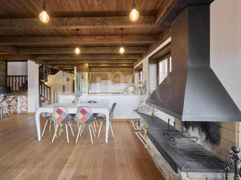 Foto e24597fc-2b8a-44fa-a3ba-21c72e8ce7d8. Casa  en venta en Bolvir