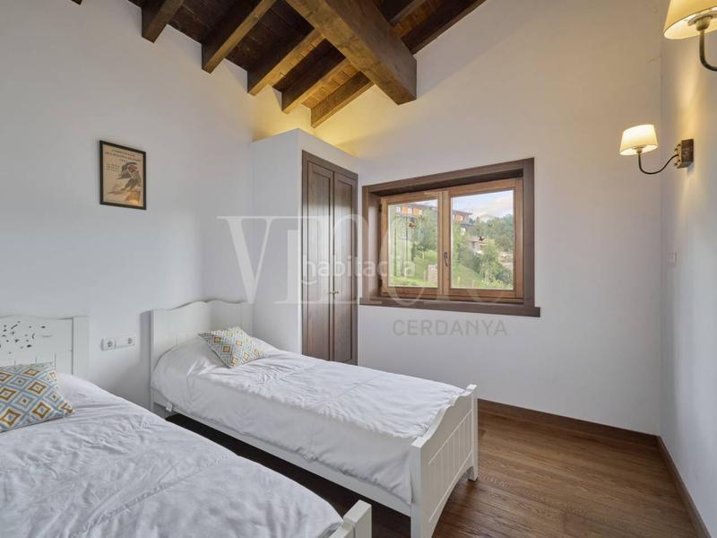 Foto f9645937-5d85-4cce-aa9d-ee9f306a270d. Casa  en venta en Bolvir
