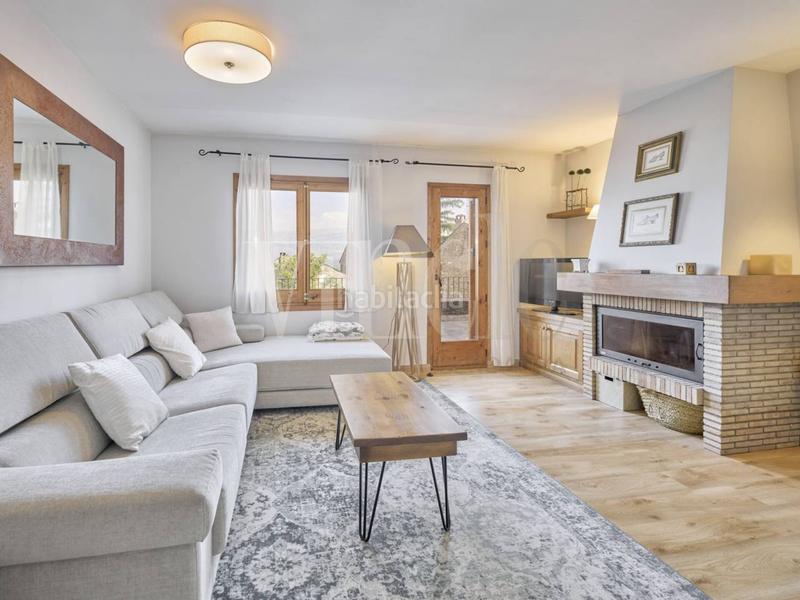 Foto 32674899-f1f4-434e-9e0c-8005fd995fab. Piso planta baja en venta en el vilar durtx en Fontanals de Cerdanya