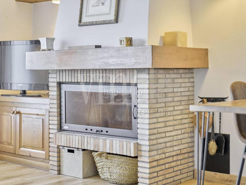 Foto 4c598c48-9303-4d2b-97bd-1db90300e2a1. Piso planta baja en venta en el vilar durtx en Fontanals de Cerdanya
