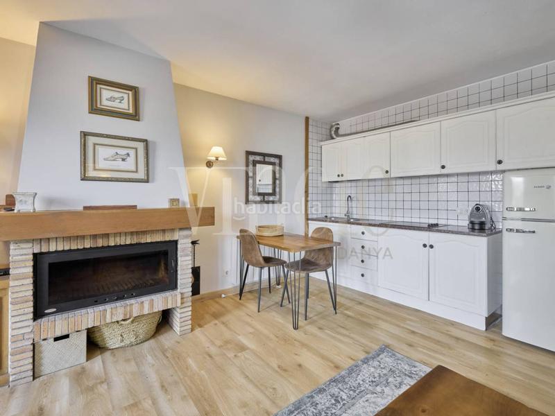 Foto e64b4434-7140-4607-b4db-761565d9cda6. Piso planta baja en venta en el vilar durtx en Fontanals de Cerdanya