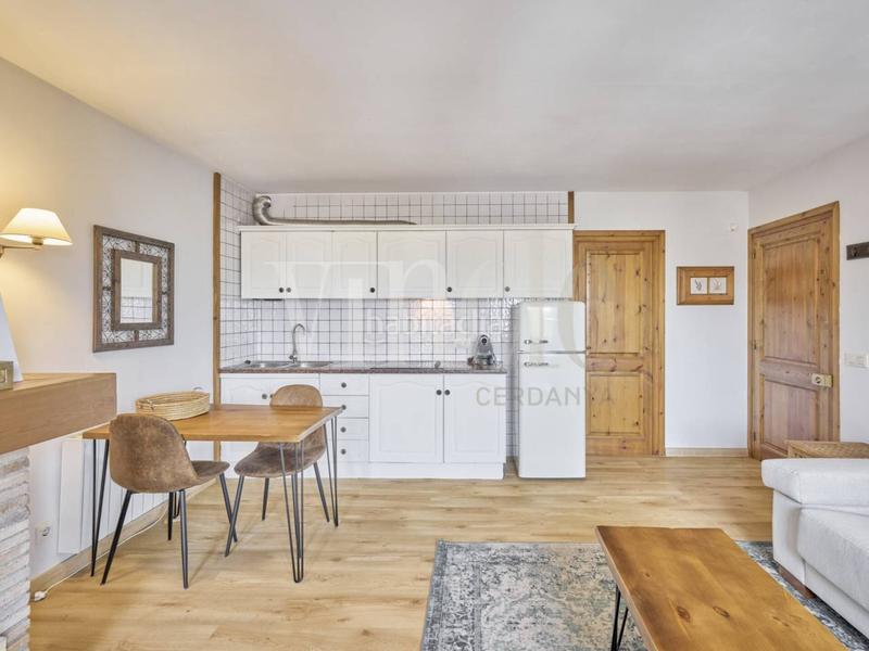 Foto fb47a677-a06c-43f4-9ad7-d4e5bd6d56ca. Piso planta baja en venta en el vilar durtx en Fontanals de Cerdanya
