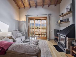 Dúplex  Le village. Apartamento dúplex en venta en estavar