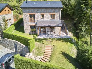 Maison  Rue tauge. Casa en venta en enveitg