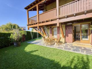 Appartamento  Concellabre. Planta baja esquinera en venta en caldegas
