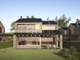 Casa  Llosers. Venta de casa en bolvir