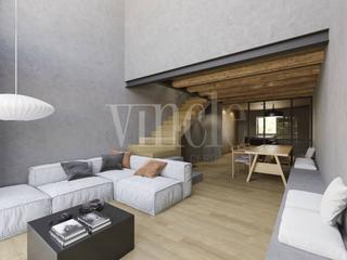 Maison jumelée  Fermes. Casa en venta en saillagouse  rô