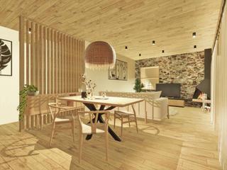 Dúplex  Sant pere. Dúplex en venta en alp
