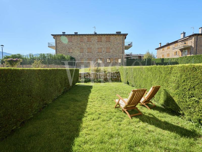 Foto 1b48abae-ed7f-4328-b815-77ef1f22174d. Zweistöckige wohnung mit heizung parking in Bellver de Cerdanya