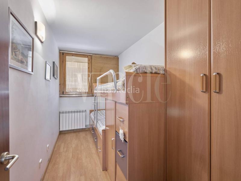 Foto 59a5bdd3-7771-4ad8-b954-7286939b6d81. Zweistöckige wohnung mit heizung parking in Bellver de Cerdanya