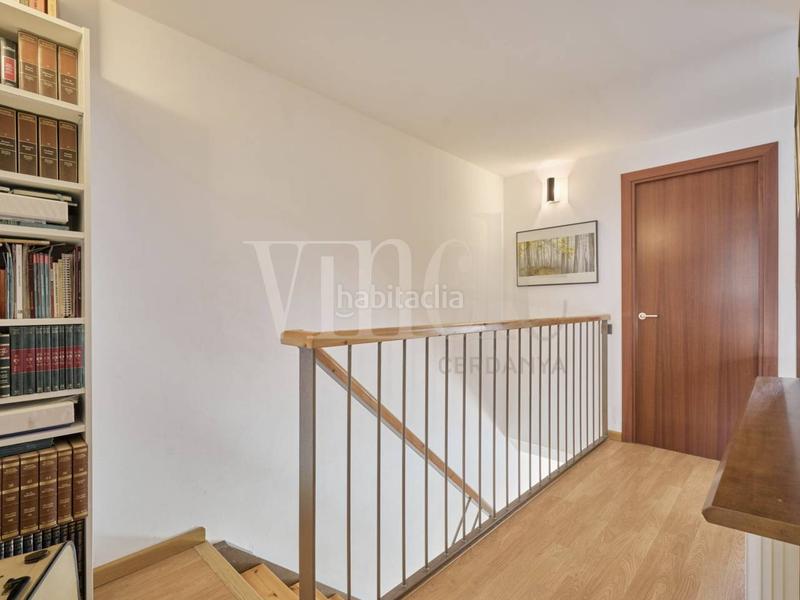 Foto 75e4f35c-b55a-41d9-bb16-d53f3784ee30. Zweistöckige wohnung mit heizung parking in Bellver de Cerdanya