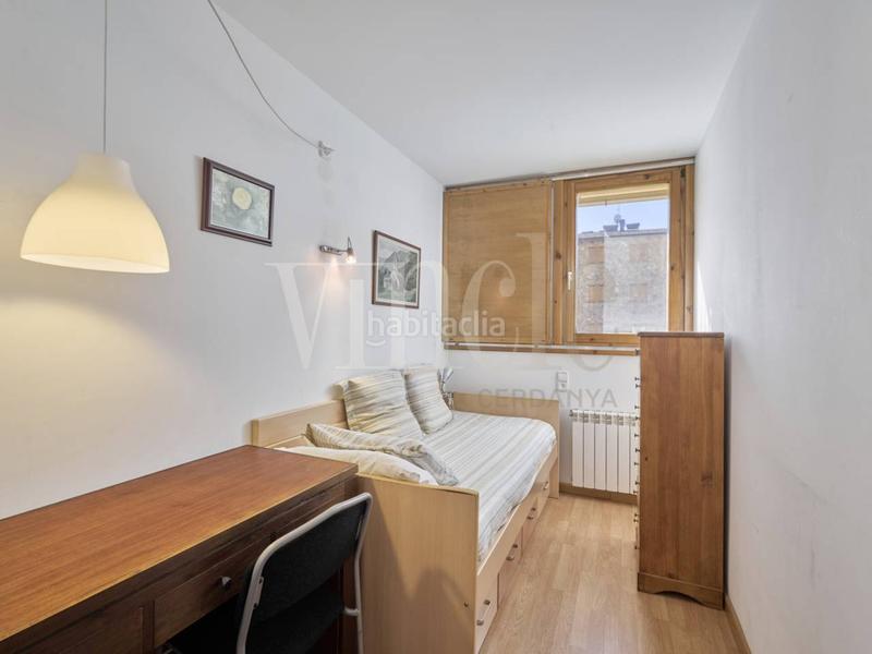 Foto 7a784540-0119-451a-b37d-c35abf450703. Zweistöckige wohnung mit heizung parking in Bellver de Cerdanya