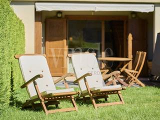 Appartement  Josep zulueta. Planta baja dúplex en venta en bellver de cerdanya