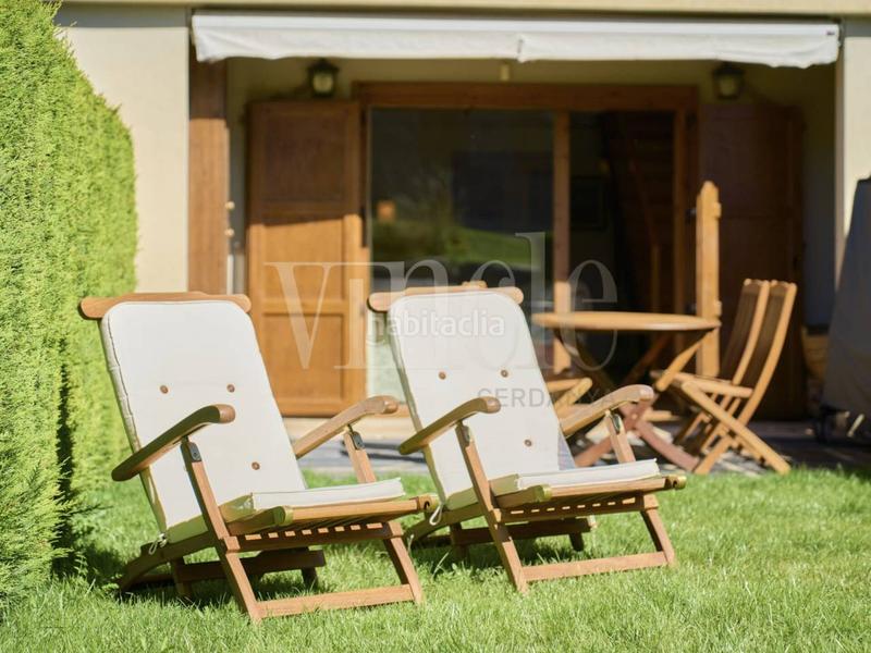 Foto 91d57400-e964-47ce-b3c2-952dd8db0d05. Zweistöckige wohnung mit heizung parking in Bellver de Cerdanya