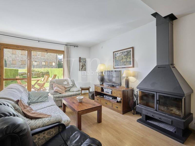 Foto 9f49913a-7fbe-41fc-b16b-99705f644457. Zweistöckige wohnung mit heizung parking in Bellver de Cerdanya