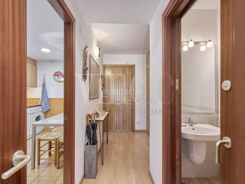 Foto a3dfbb84-e9c2-46cf-8f92-3724b7e225ae. Zweistöckige wohnung mit heizung parking in Bellver de Cerdanya