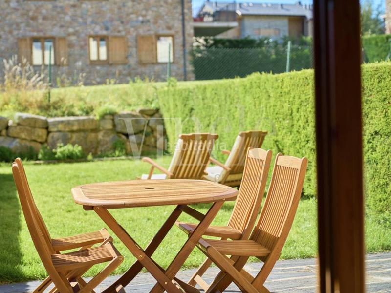 Foto da4902ba-4772-4ac2-8ffb-436bd32b6997. Zweistöckige wohnung mit heizung parking in Bellver de Cerdanya