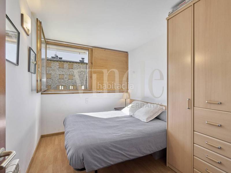 Foto dd69de25-fee1-46ad-bc0f-1141e9041c63. Zweistöckige wohnung mit heizung parking in Bellver de Cerdanya