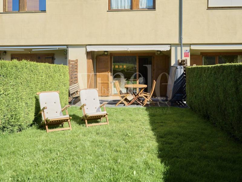 Foto e53979d8-483c-4957-90c0-87906e308e7f. Zweistöckige wohnung mit heizung parking in Bellver de Cerdanya